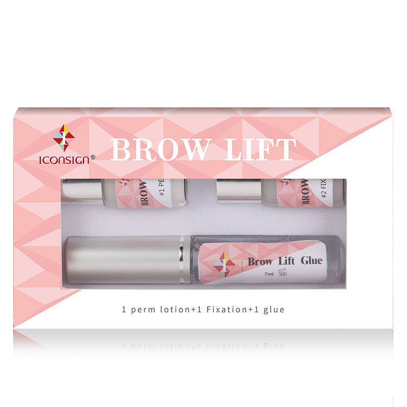 Brow Lifting Set