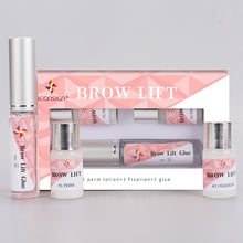 Lade das Bild in den Galerie-Viewer, Brow Lifting Set
