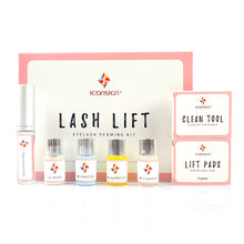 Lade das Bild in den Galerie-Viewer, Lash Lifting Set
